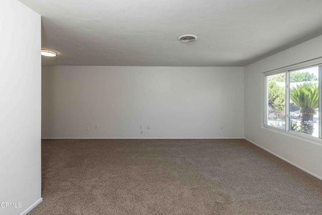 4713 Perris Way, Bakersfield, CA 93309 - carpeted empty room featuring baseboards