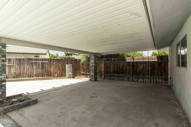 4713 Perris Way, Bakersfield, CA 93309 - view of patio / terrace