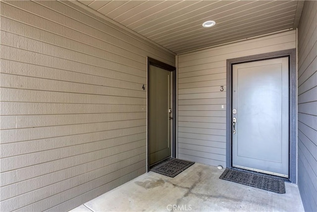 9229 Balboa Ave Unit 4, San Simeon, CA 93452 - doorway to property