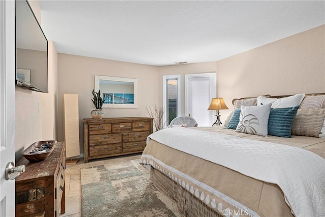 9229 Balboa Ave Unit 4, San Simeon, CA 93452 - view of bedroom