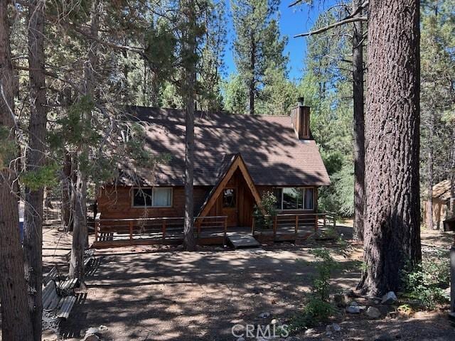 496 Catalina Rd, Big Bear Lake, CA 92315 - photo 1
