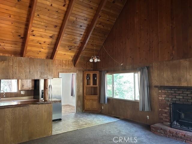 496 Catalina Rd, Big Bear Lake, CA 92315 - photo 5
