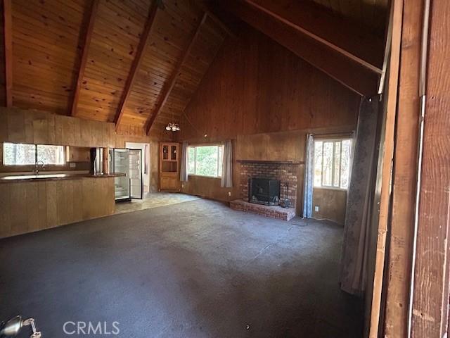 496 Catalina Rd, Big Bear Lake, CA 92315 - photo 3
