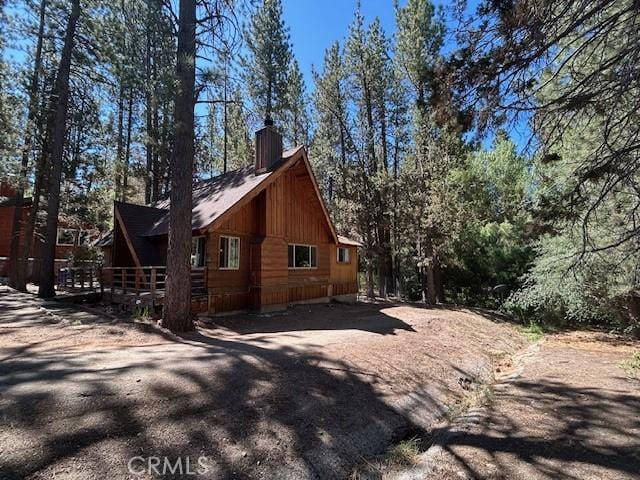 496 Catalina Rd, Big Bear Lake, CA 92315 - photo 2