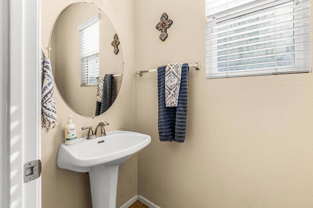 11337 Vista Elevada, San Diego, CA 92131 - bathroom featuring a sink