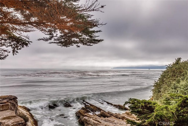 125 Park Pl, Pismo Beach, CA 93449 - water view