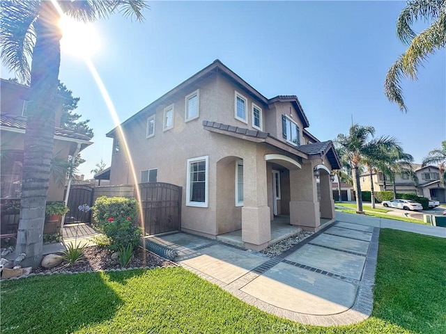 11344 Las Casas Ct, Fontana, CA 92337 - photo 12