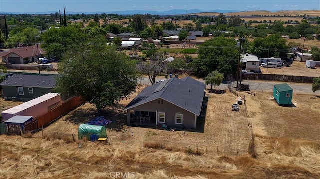 2048 10th St, Oroville, CA 95965 - view of subject property