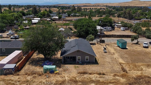 2048 10th St, Oroville, CA 95965 - view of subject property featuring mountains
