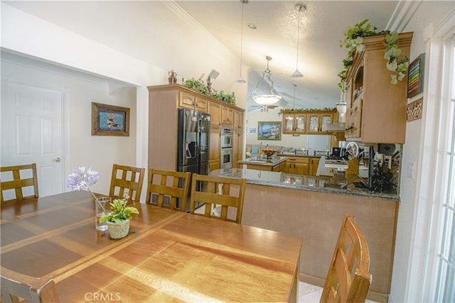 2509 Euclid E, Upland, CA 91784 - view of dining room