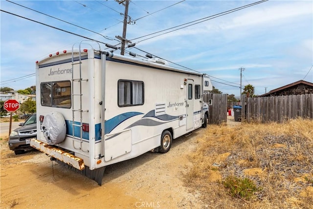 971 Ramona Ave, Los Osos, CA 93402 - view of property exterior