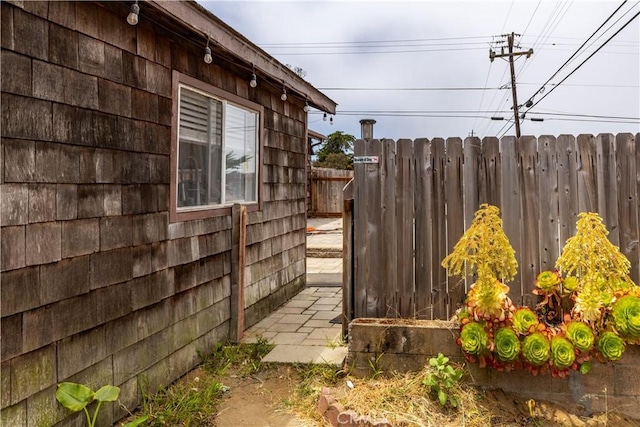 971 Ramona Ave, Los Osos, CA 93402 - view of yard