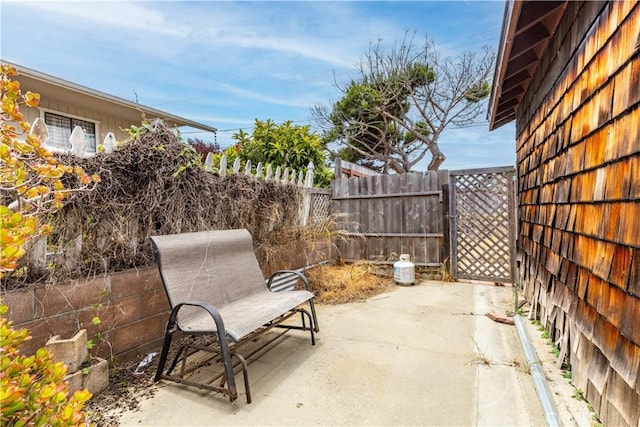 971 Ramona Ave, Los Osos, CA 93402 - view of patio