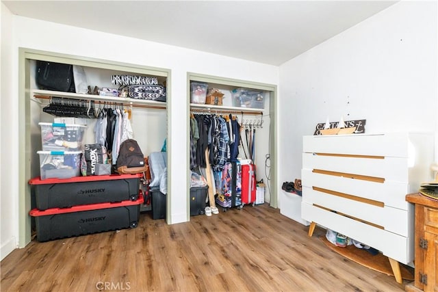 971 Ramona Ave, Los Osos, CA 93402 - view of closet