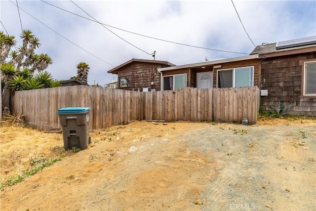 971 Ramona Ave, Los Osos, CA 93402 - view of side of property