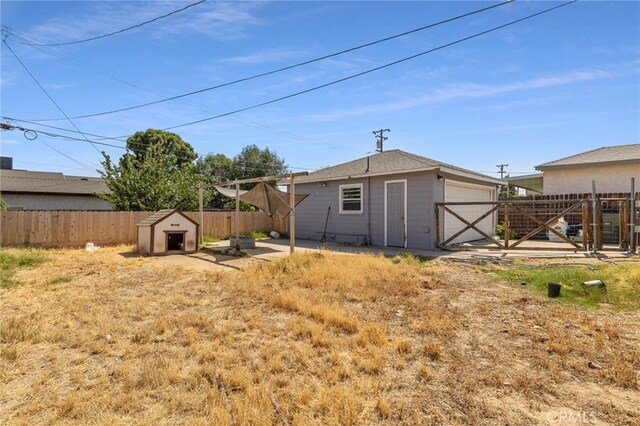 321 Circle Dr, Bakersfield, CA 93308 - photo 30