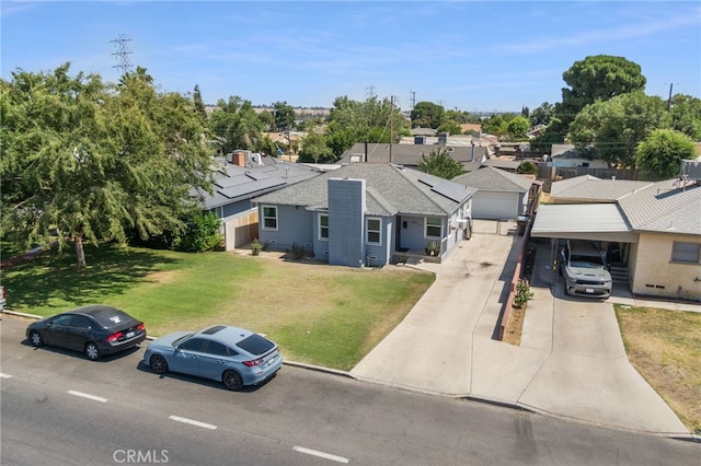 321 Circle Dr, Bakersfield, CA 93308 - photo 2