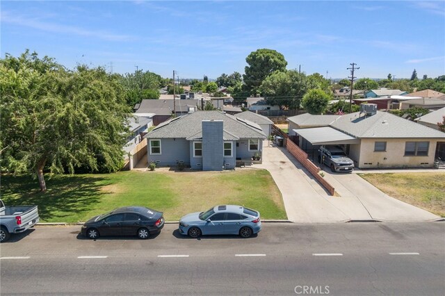 321 Circle Dr, Bakersfield, CA 93308 - photo 40