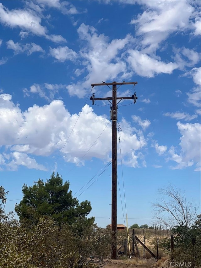 0 Loma Vista Rd, Apple Valley, CA 92308 - photo 4