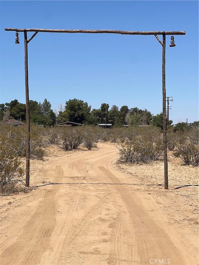 0 Loma Vista Rd, Apple Valley, CA 92308 - photo 1