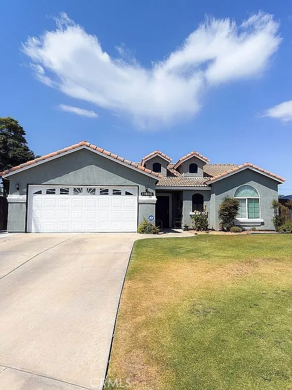 11406 Pacific Harbor Ave, Bakersfield, CA 93312 - photo 1
