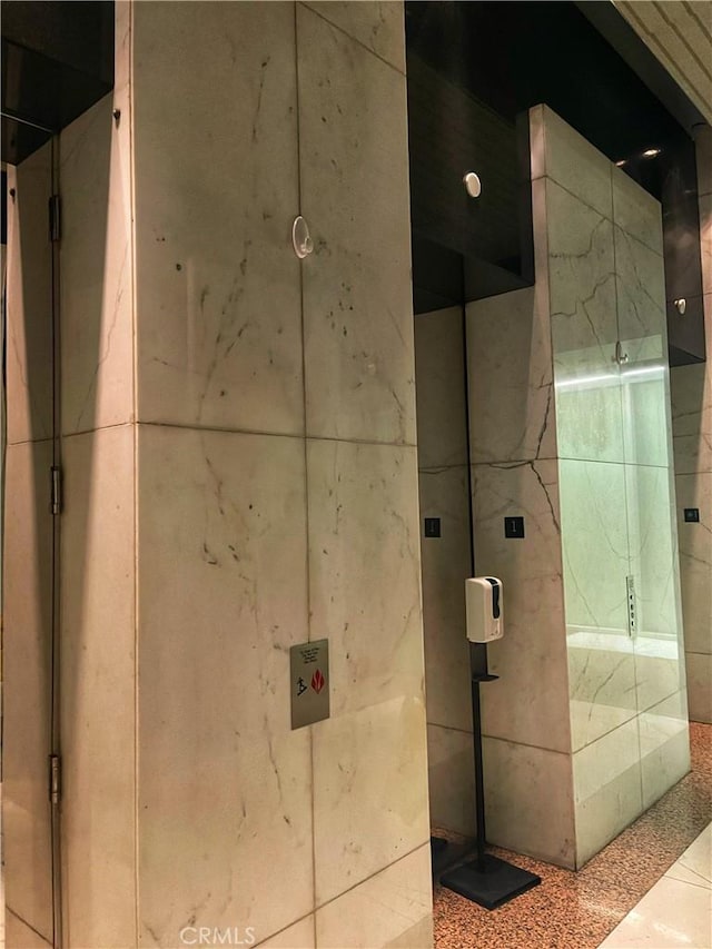 801 S Grand Ave Unit 1608, Los Angeles, CA 90017 - view of bathroom