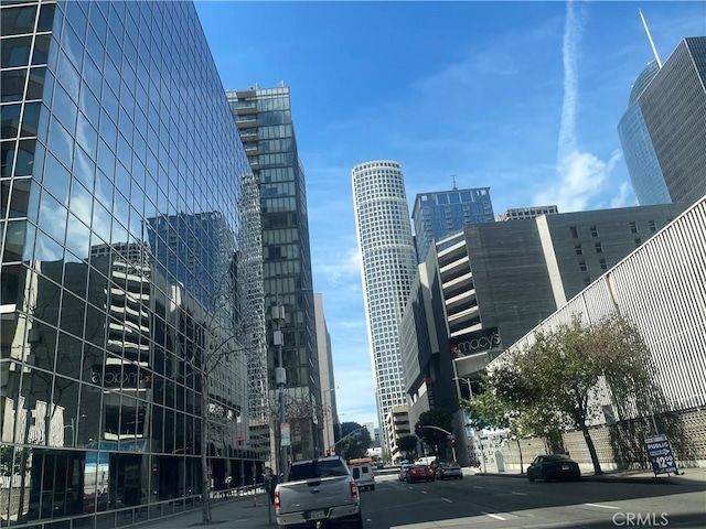 801 S Grand Ave Unit 1608, Los Angeles, CA 90017 - city view