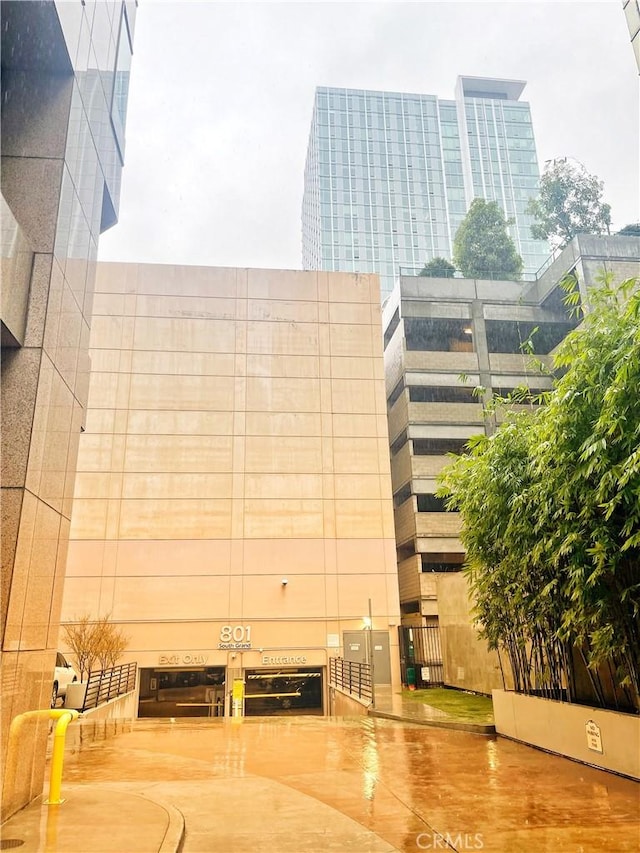 801 S Grand Ave Unit 1608, Los Angeles, CA 90017 - view of building exterior
