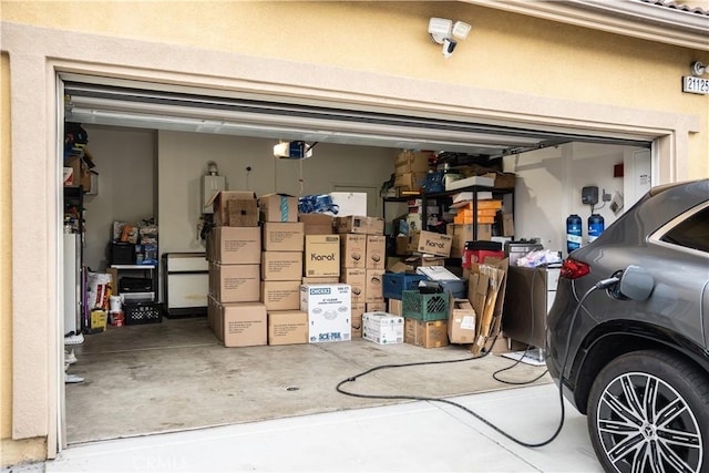 21125 Normandie Ave, Torrance, CA 90501 - view of garage