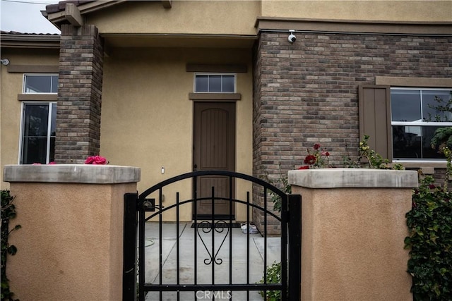 21125 Normandie Ave, Torrance, CA 90501 - view of gate