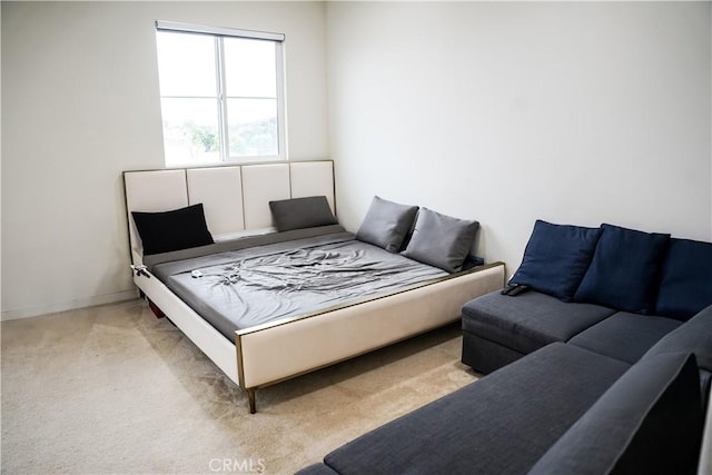 21125 Normandie Ave, Torrance, CA 90501 - carpeted bedroom featuring baseboards