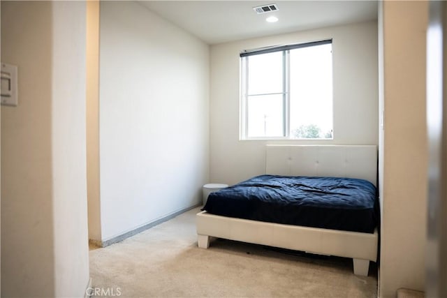 21125 Normandie Ave, Torrance, CA 90501 - view of carpeted bedroom