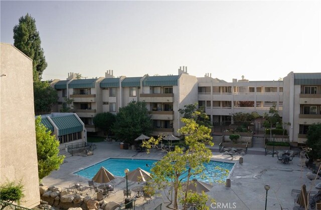 12141 Centralia St Unit 310, Lakewood, CA 90715 - photo 13