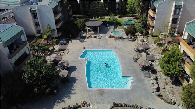 12141 Centralia St Unit 310, Lakewood, CA 90715 - photo 16