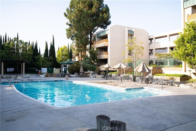 12141 Centralia St Unit 310, Lakewood, CA 90715 - photo 14