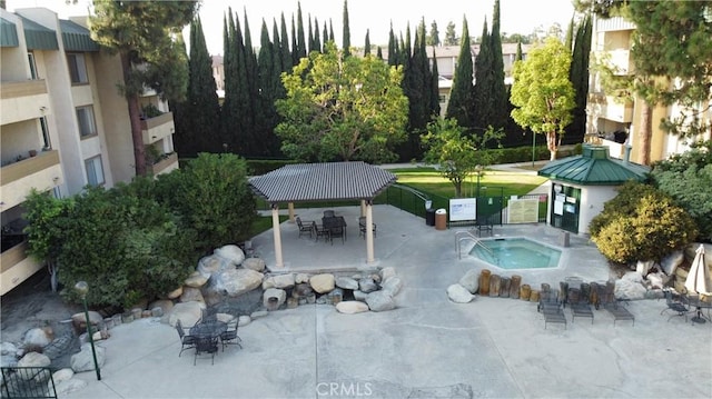 12141 Centralia St Unit 310, Lakewood, CA 90715 - photo 17