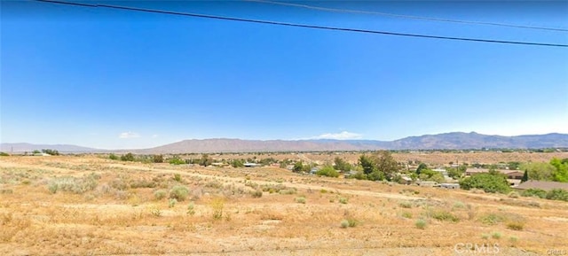0 G Ln, Hesperia, CA 92345 - photo 1