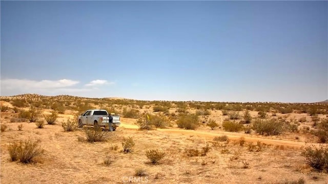 0 Dawn Rd, Rosamond, CA 93560
