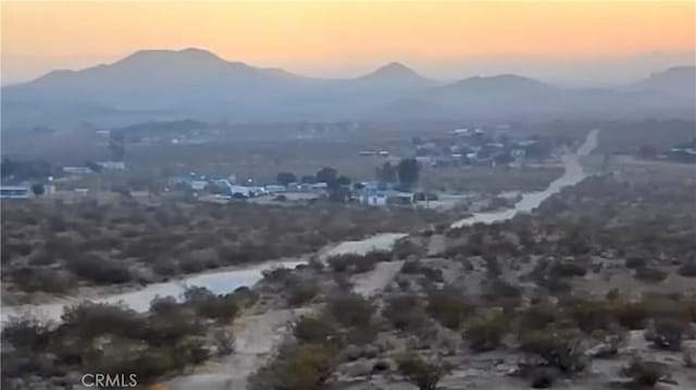 0 Dawn Rd, Rosamond, CA 93560