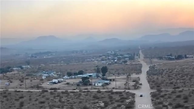 0 Dawn Rd, Rosamond, CA 93560
