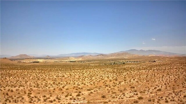 0 Dawn Rd, Rosamond, CA 93560