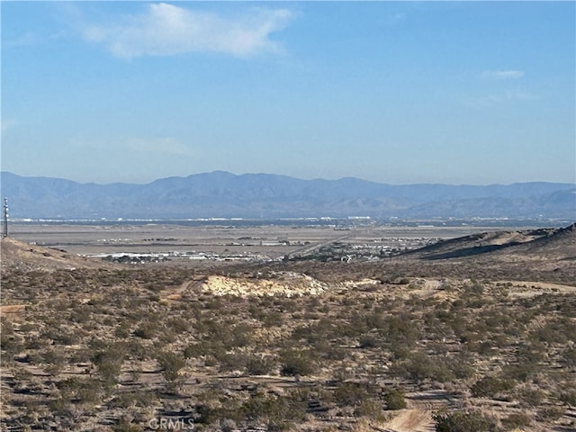 0 Dawn Rd, Rosamond, CA 93560