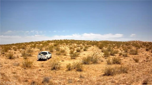 0 Dawn Rd, Rosamond, CA 93560