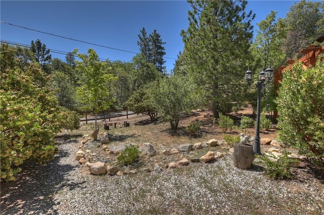 1415 Manzanita Way, Lake Arrowhead, CA 92352 - view of local wilderness