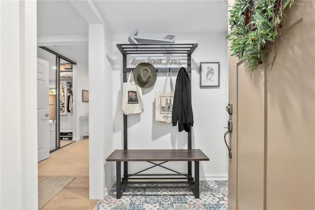 2722 E 20th St Unit 202, Signal Hill, CA 90755 - view of hall