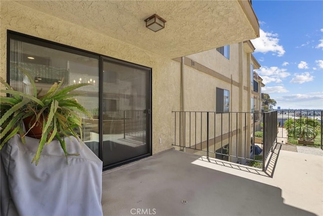 2722 E 20th St Unit 202, Signal Hill, CA 90755 - view of balcony