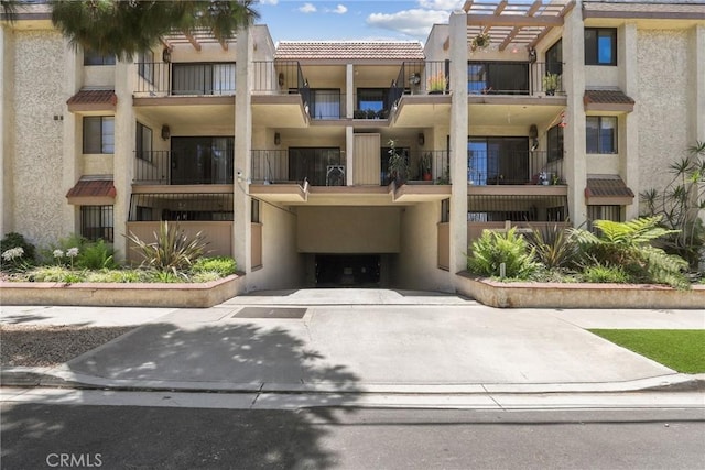 2722 E 20th St Unit 202, Signal Hill, CA 90755 - view of apartment building / complex