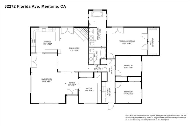 32272 Florida Ave, Mentone, CA 92359 - photo 53