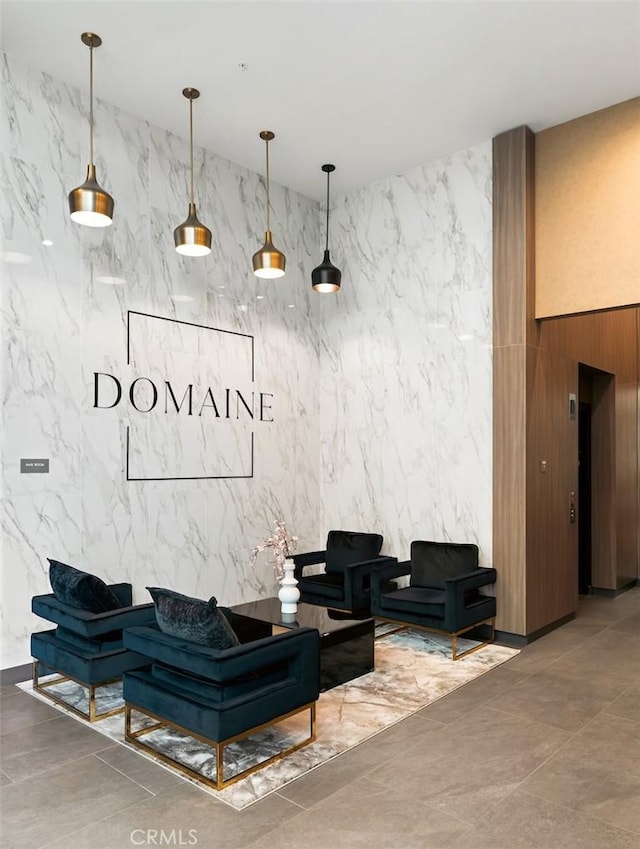 39 S Los Robles Ave Unit 6010, Pasadena, CA 91101 - view of lobby