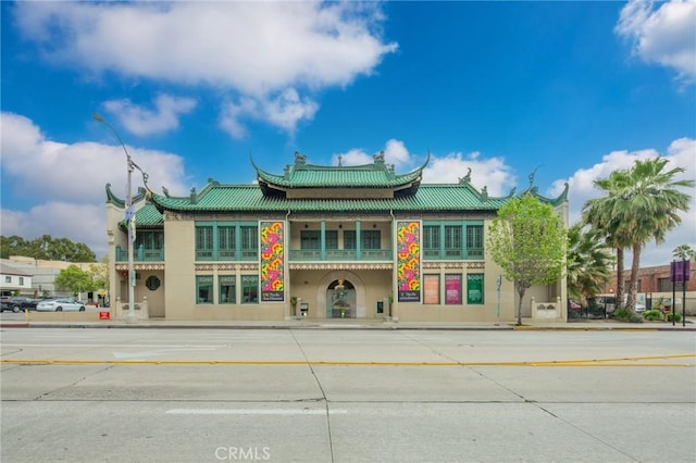 39 S Los Robles Ave Unit 6010, Pasadena, CA 91101 - view of building exterior